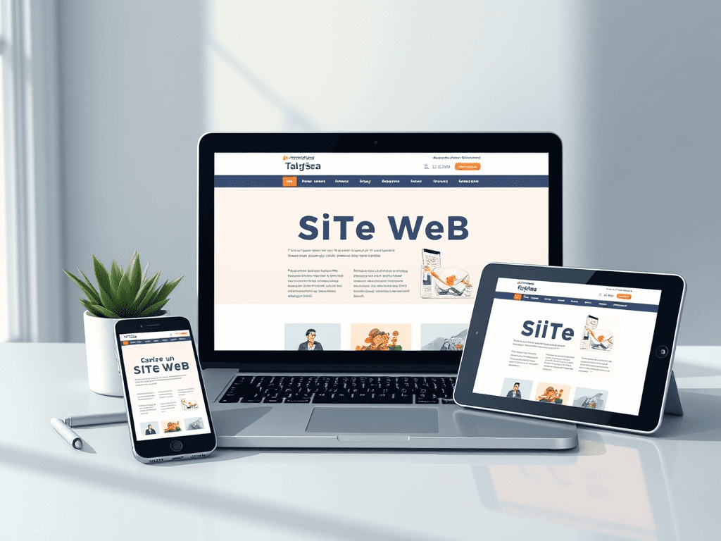 Pourquoi Créer un Site Web : Guide Pratique